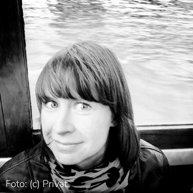 Silke Zander Silke Zander